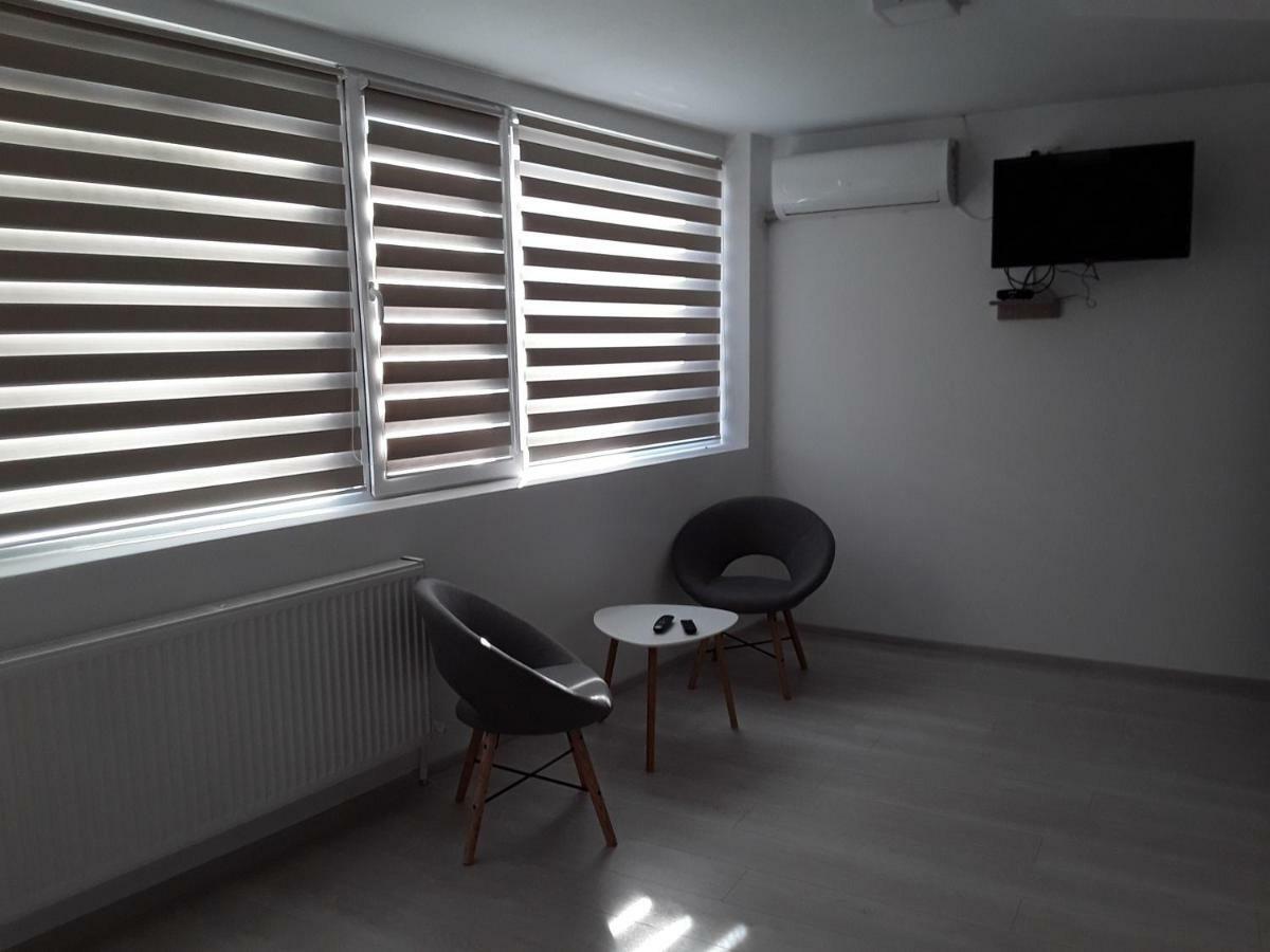 Camere De Inchiriat Central La Calciu مهموديا المظهر الخارجي الصورة